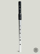 Tuneable Aluminium Whistle Tuneable Aluminium Whistle